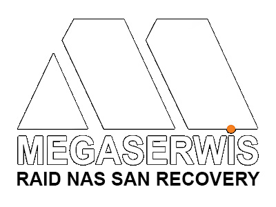 odzyskiwanie danych z macierzy RAID